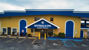 Sandals Inn